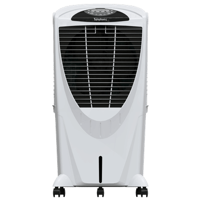 Smart cooler top